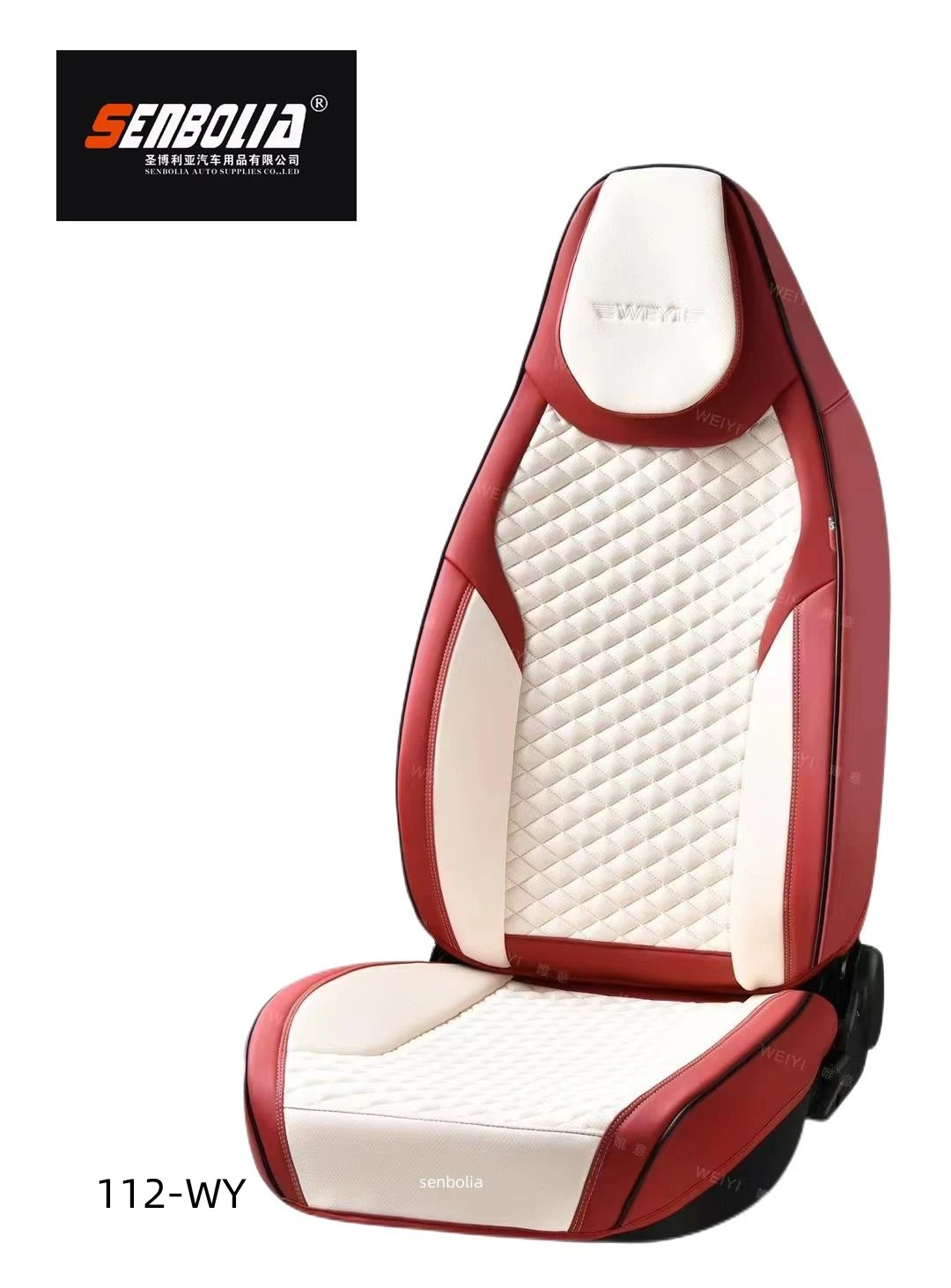 112-WY car seat cushion6