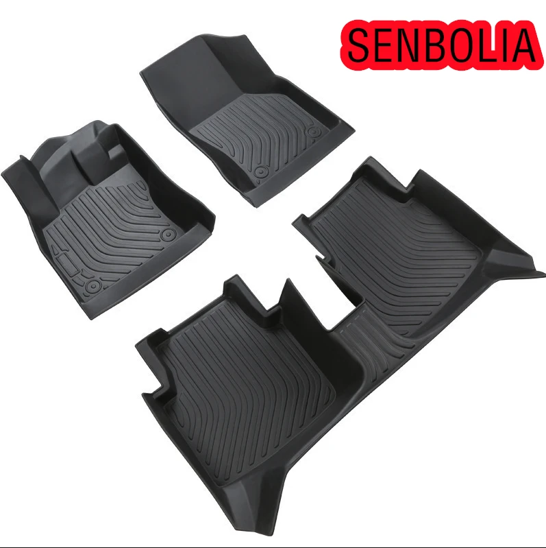 Koja je vrsta auto prostirke bolja