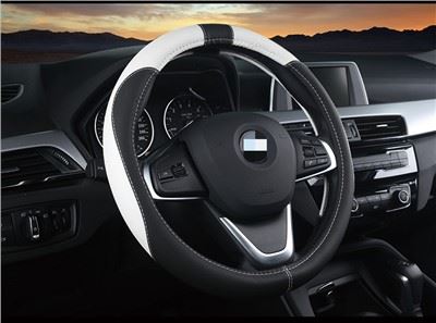 Navlaka za volan automobila od PU kože