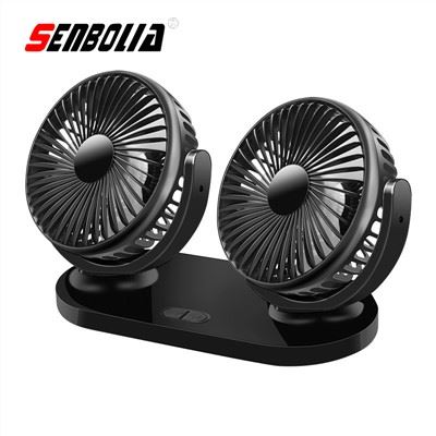Prijenosni automobilski električni ventilatori