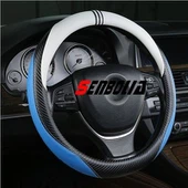 Prozračna navlaka za volan automobila