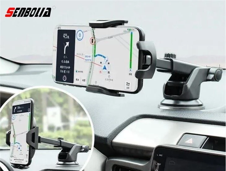 Universal Car Mobile Phone Holder Universal Car Mobile Phone Holder