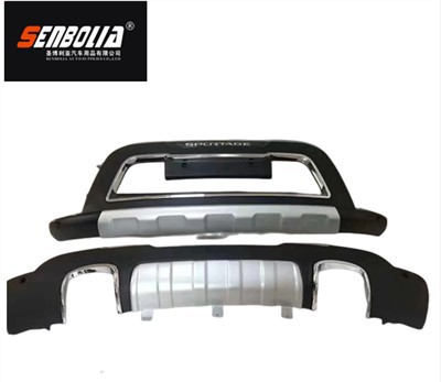 10-11Odbojnik za sportski automobil