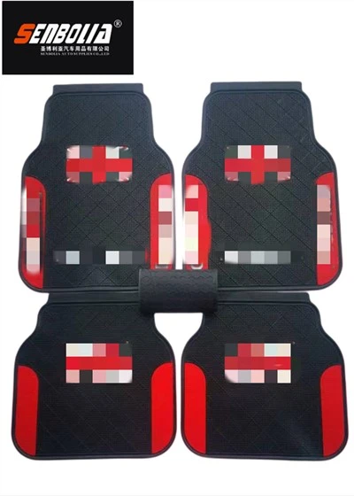 Teške za automobile