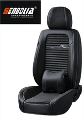 Univerzalni jastuk za luksuzni automobil